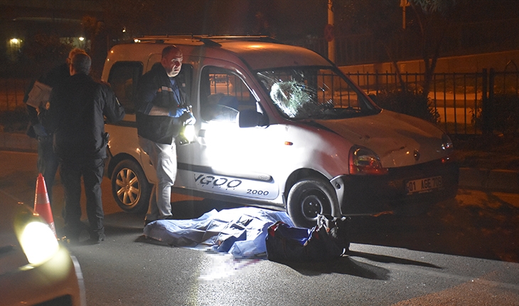 Otomobilin çarptığı 2 kadından biri hayatını kaybetti - EKONOMİ haberleri