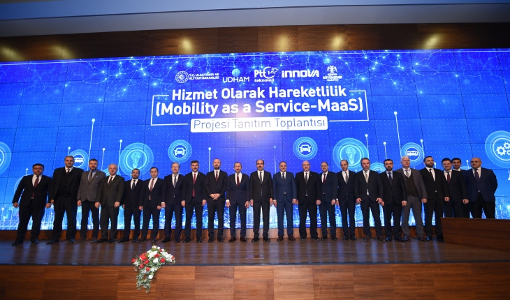Dünyaya örnek projeler hayata geçiyor… İlk Kez Konya’da uygulanacak