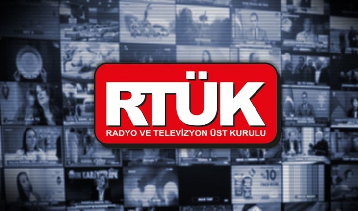 RTÜK Başkanı Şahin: Yalan haber ve dezenformasyona geçit vermeyeceğiz