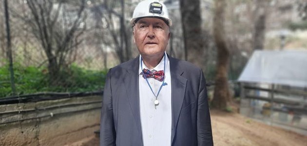 “Halkı kin ve düşmanlığa tahrik’’ten gözaltına alınan Ahmet Ercan serbest bırakıldı