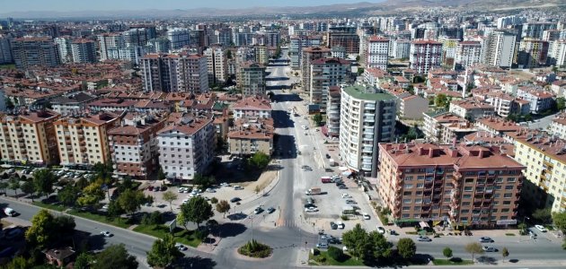 Fırsatçılara geçit yok! Konya’da fahiş kira artışına soruşturma açıldı