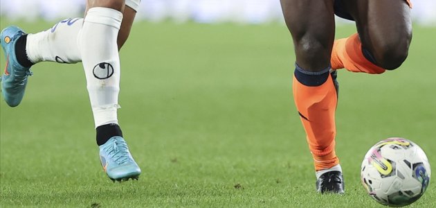  Medipol Başakşehir yarın Alanyaspor’a konuk olacak