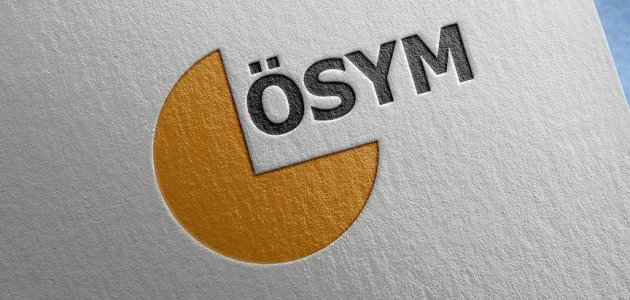 ÖSYM’den 4 il için sınav kararı
