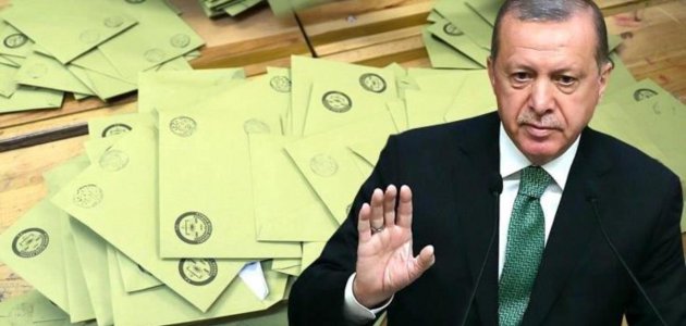 Seçimlere az bir zaman kala kritik hamle! 