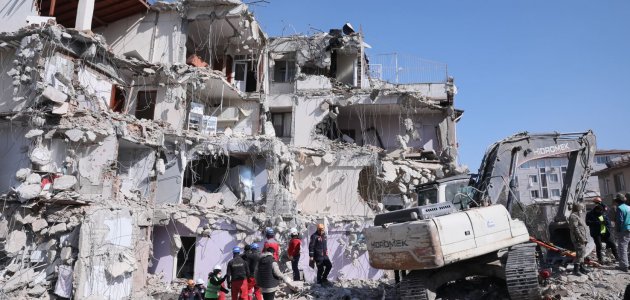 Deprem korkusu! Sigortaya talep arttı