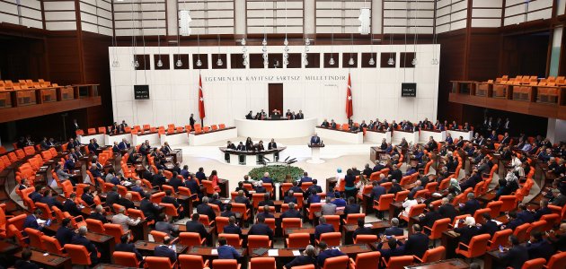Deprem Araştırma Komisyonu kurulacak