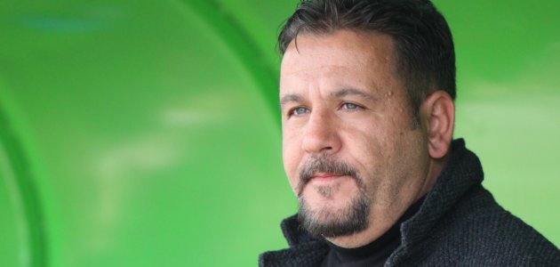 Akşehirspor lige döndü