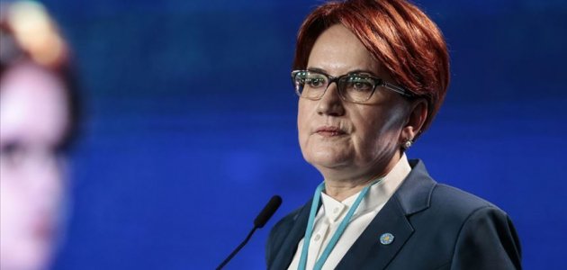 6’lı masa dağıldı!