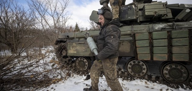 ABD’den Ukrayna’ya 400 milyon dolarlık yardım
