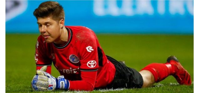 Kaleyi boş bıraksalar bu kadar gol yemezlerdi