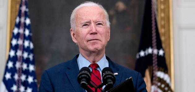  ABD Başkanı Biden’da kanserli hücre tespit edildi