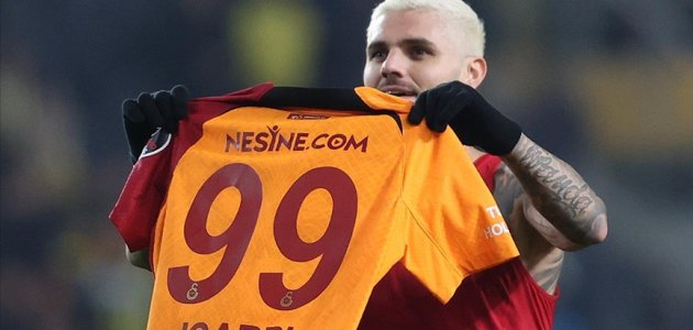  Icardi’nin sözleşmesindeki Fenerbahçe maddesi ortaya çıktı