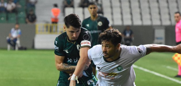 Düdük Erkan  Özdamar’da