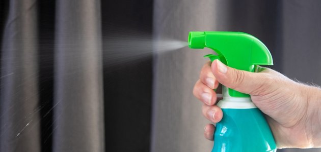 Sonsuz kimyasallar insan ve çevre sağlığını tehdit ediyor