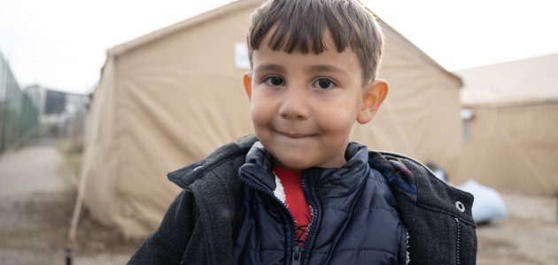 Konyalı kardeşlerden depremzedelere duygulandıran not
