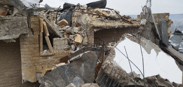 70 kişiye mezar olan Ekim Apartmanı’nın müteahhidinden şaşırtan açıklama