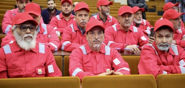  Libya ekibi Türklerin misafirperverliğini unutamıyor