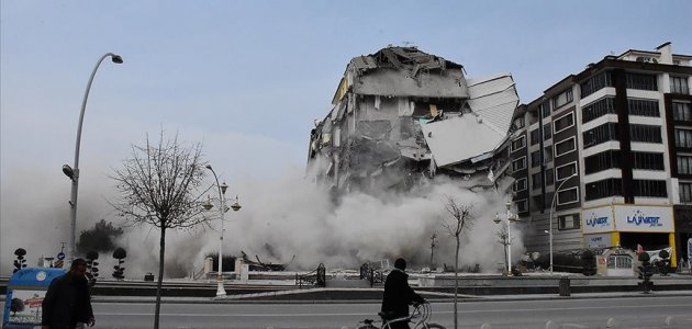DASK’ın hasar ödemesi 2 milyar TL’yi aştı