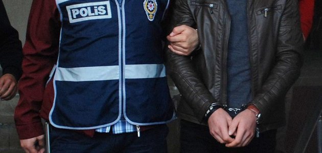 Konya’da aranan 50 kişi yakalandı