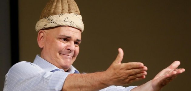 Seksenler’in Fehmi Babası: Rasim Öztekin