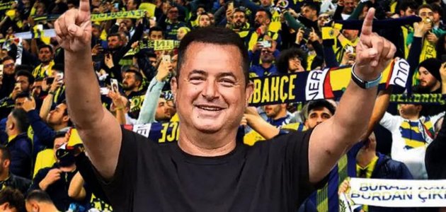 Fenerbahçe taraftarından Sevilla maçı için Acun Ilıcalı’ya çağrı 