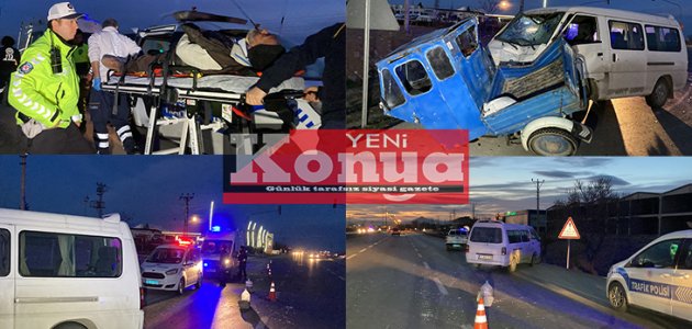 U dönüşü yasaktı o uymadı 