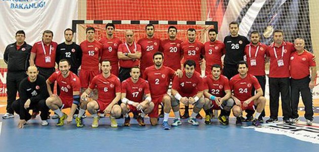 Milliler Konya’da