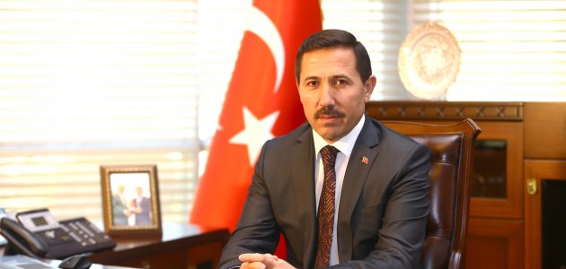 Başkan Kılca’dan kadınlar günü mesajı