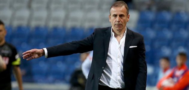 Trabzonspor’da Abdullah Avcı dönemi sona erdi