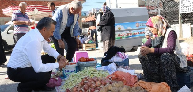 Belediye Başkanı Tutal’dan 8 Mart dünya kadınlar günü mesajı