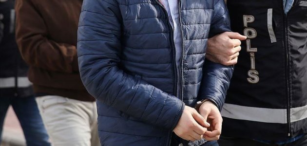 Konya’da sahte paralarla dolandırıcılık