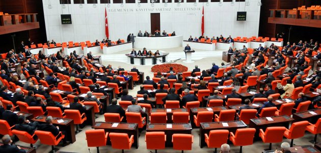  Afet Yeniden İmar Fonu kurulacak