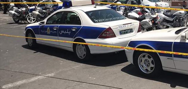 İran’daki toplu zehirlenme olayıyla ilgili 5 kişi gözaltına alındı