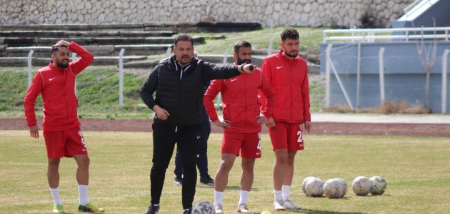 Sıkışık fikstürün önlemini almıştık