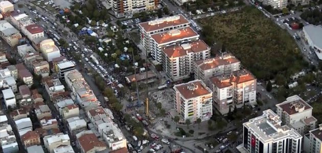 Riskli yapılar 4 aşamada yenileniyor