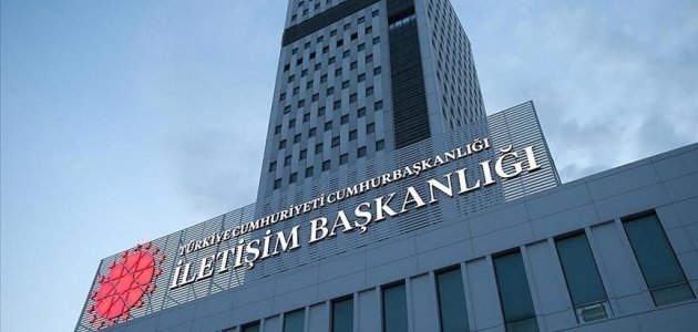 Depremle ilgili dezenformasyon bülteni yayımlandı