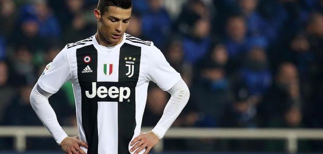 Messi tezahüratları Ronaldo’yu kızdırdı