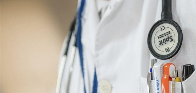 Depremzede Sağlık Hizmet Hattı’na 98 bin 975 başvuru yapıldı
