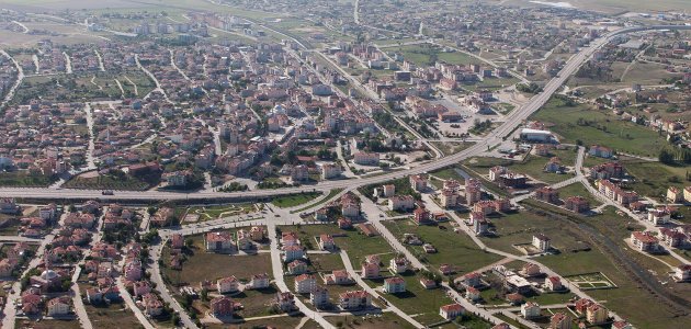  Cihanbeyli Belediyesi’nden yatırımcıya çağrı