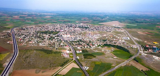  Kadınhanı’nda satılık tarlalar