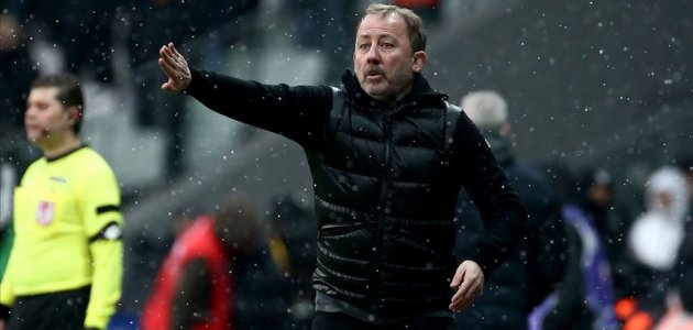 İsmi Trabzonspor’la anılan Sergen Yalçın sessizliğini bozdu! 