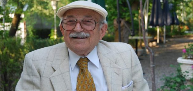 Dr. Vefa Tanır vefat etti 