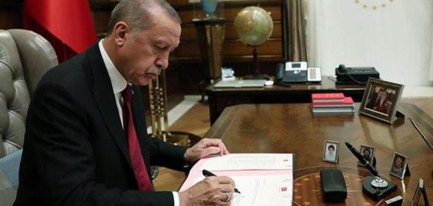 Depremzede vatandaşlarla ilgili karar Resmi Gazete’de! 