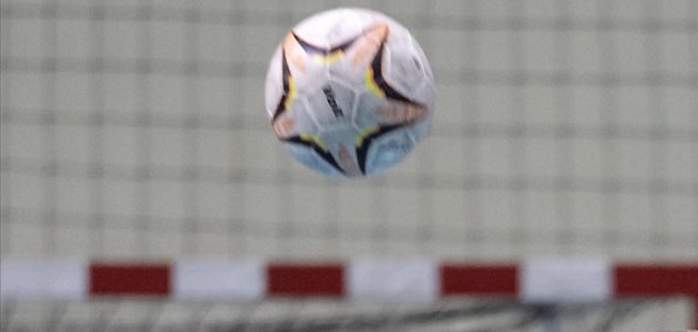  A Milli Erkek Hentbol Takımı Konya’da Lüksemburg ile karşılaşacak