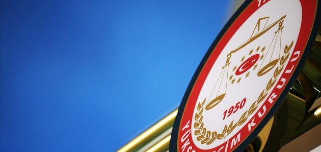 YSK bildirdi!  Seçim takviminin başlangıç tarihi: 18 Mart 