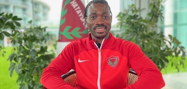 Christian Atsu 17 Mart’ta defnedilecek 