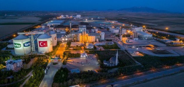 Türkiye’nin 4 kategoride en itibarlı markası: TORKU 