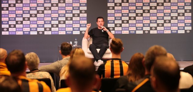 Acun Ilıcalı dünyaca ünlü futbolcu için harekete geçiyor