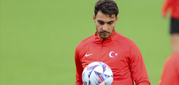 Galatasaray, Konyaspor maçı için oyuncu değişikliği yaptı 