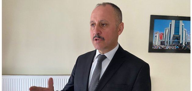 Yılmaz Altunsoy 14 Mayıs’ı işaret etti! Oyun büyük